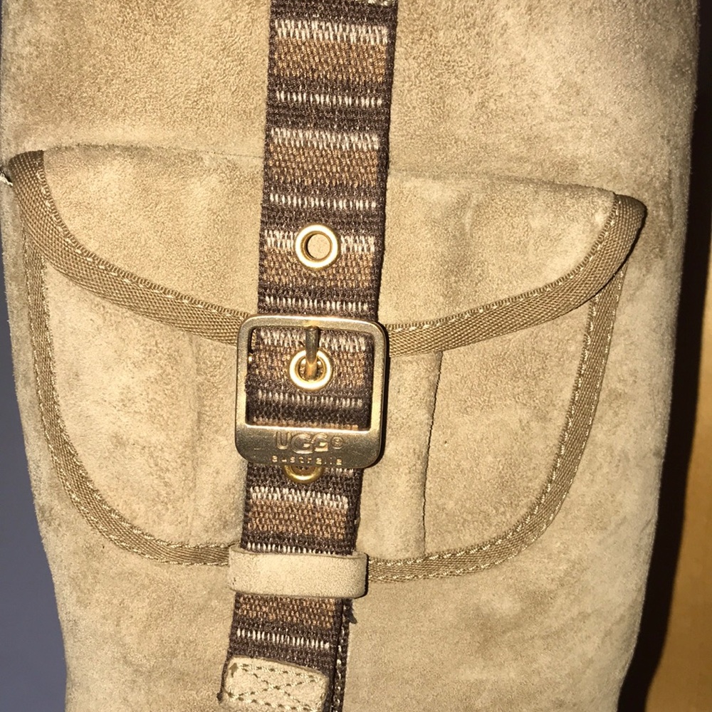 Tan Uggs - image 3